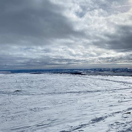 Charmant Appartement Au Coeur Des Volcans D Auvergne Murat  Ngoại thất bức ảnh