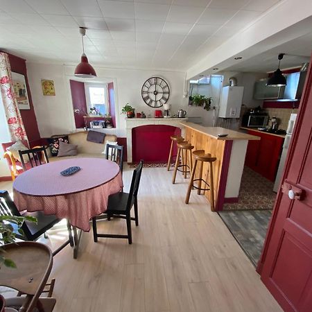 Charmant Appartement Au Coeur Des Volcans D Auvergne Murat  Ngoại thất bức ảnh