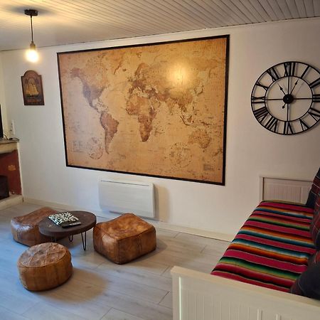 Charmant Appartement Au Coeur Des Volcans D Auvergne Murat  Ngoại thất bức ảnh