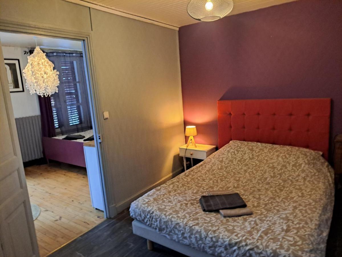 Charmant Appartement Au Coeur Des Volcans D Auvergne Murat  Ngoại thất bức ảnh