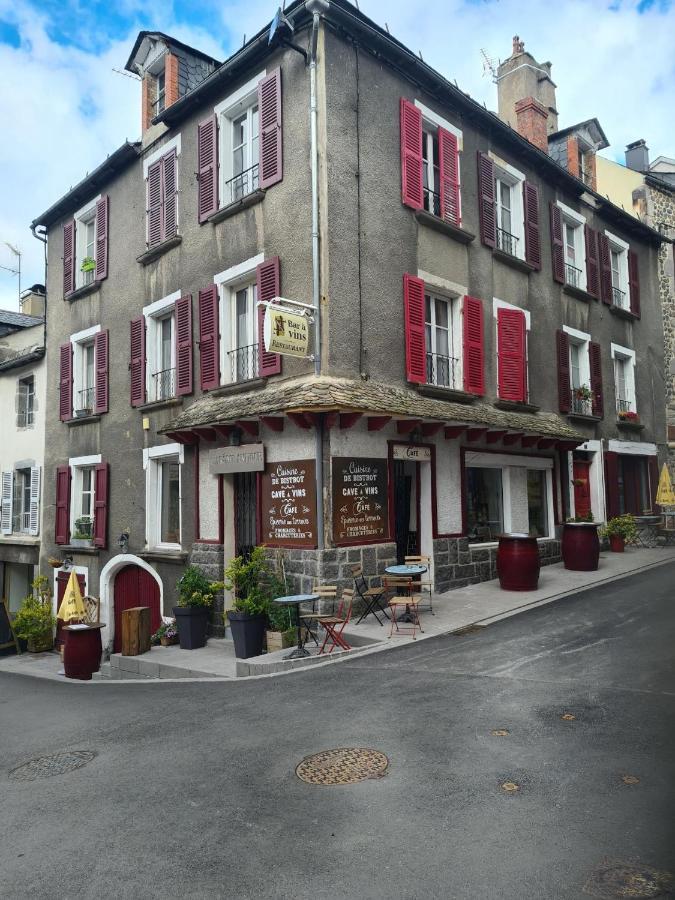 Charmant Appartement Au Coeur Des Volcans D Auvergne Murat  Ngoại thất bức ảnh