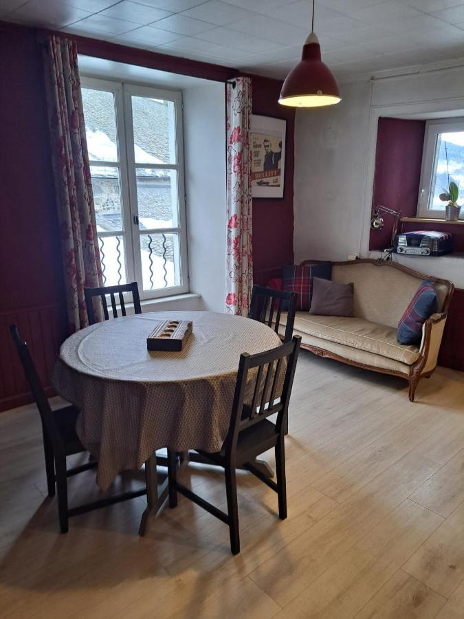 Charmant Appartement Au Coeur Des Volcans D Auvergne Murat  Ngoại thất bức ảnh