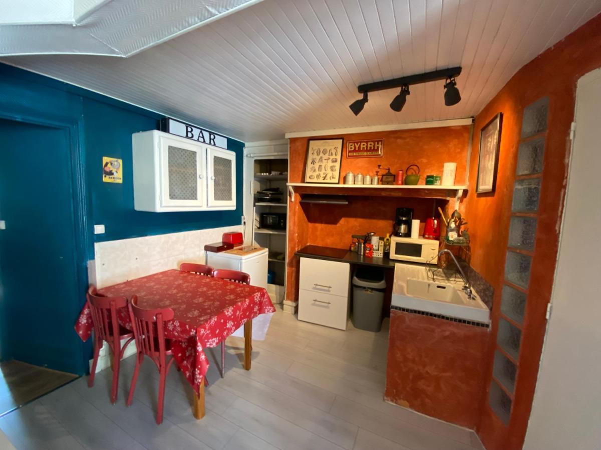 Charmant Appartement Au Coeur Des Volcans D Auvergne Murat  Ngoại thất bức ảnh