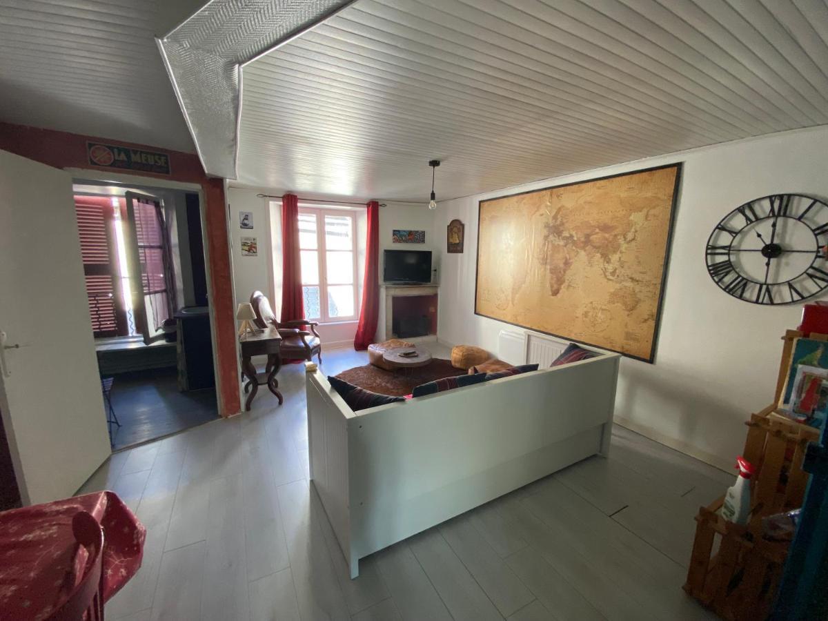 Charmant Appartement Au Coeur Des Volcans D Auvergne Murat  Ngoại thất bức ảnh
