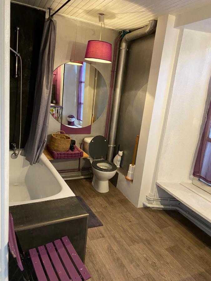 Charmant Appartement Au Coeur Des Volcans D Auvergne Murat  Ngoại thất bức ảnh