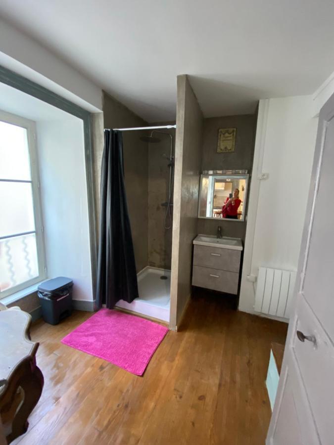 Charmant Appartement Au Coeur Des Volcans D Auvergne Murat  Ngoại thất bức ảnh