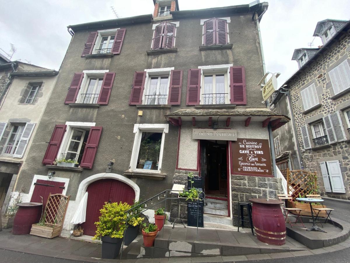 Charmant Appartement Au Coeur Des Volcans D Auvergne Murat  Ngoại thất bức ảnh