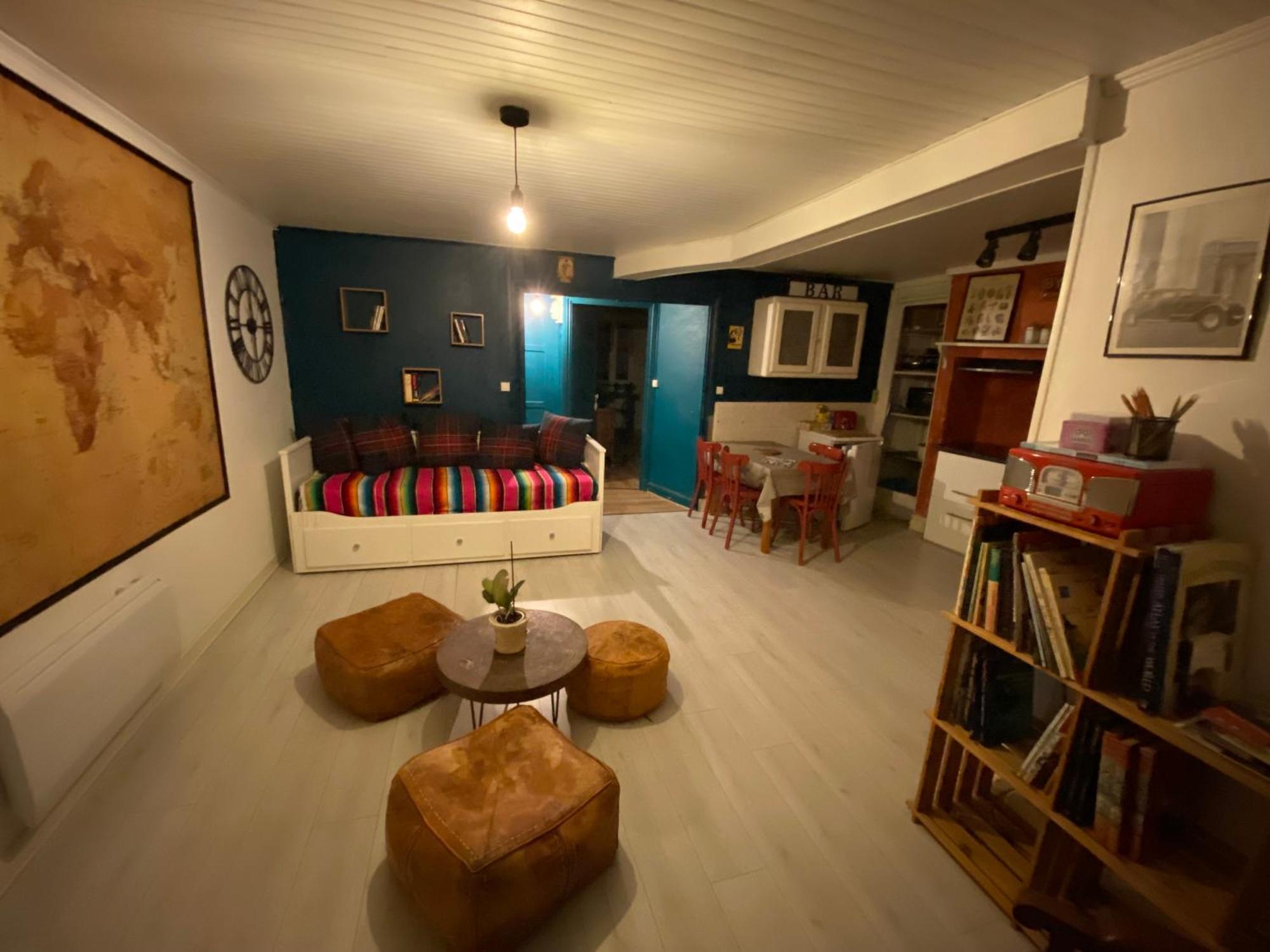 Charmant Appartement Au Coeur Des Volcans D Auvergne Murat  Ngoại thất bức ảnh