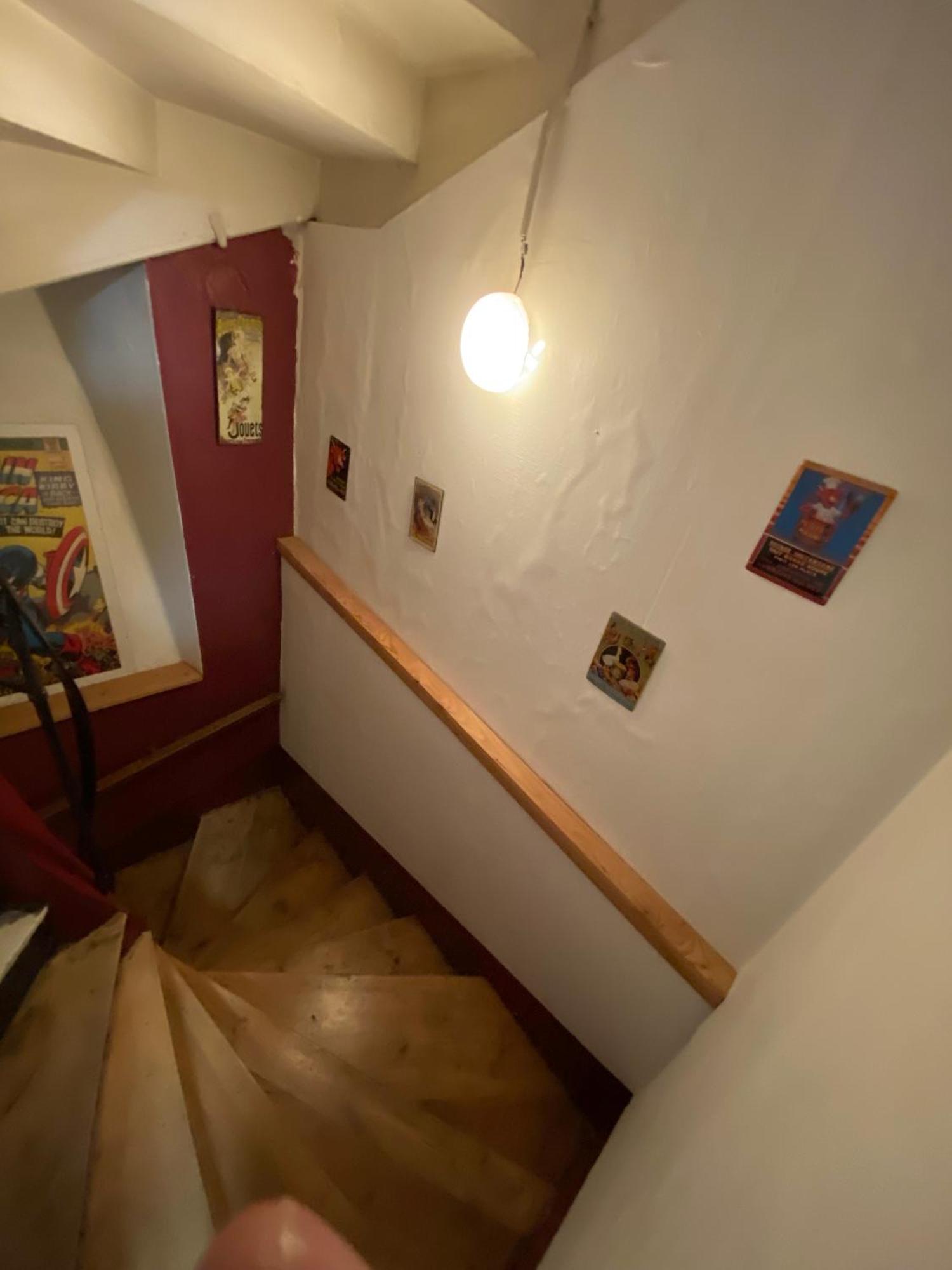 Charmant Appartement Au Coeur Des Volcans D Auvergne Murat  Ngoại thất bức ảnh