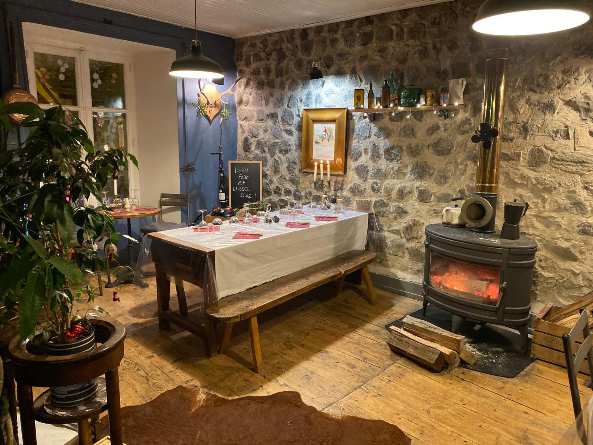 Charmant Appartement Au Coeur Des Volcans D Auvergne Murat  Ngoại thất bức ảnh