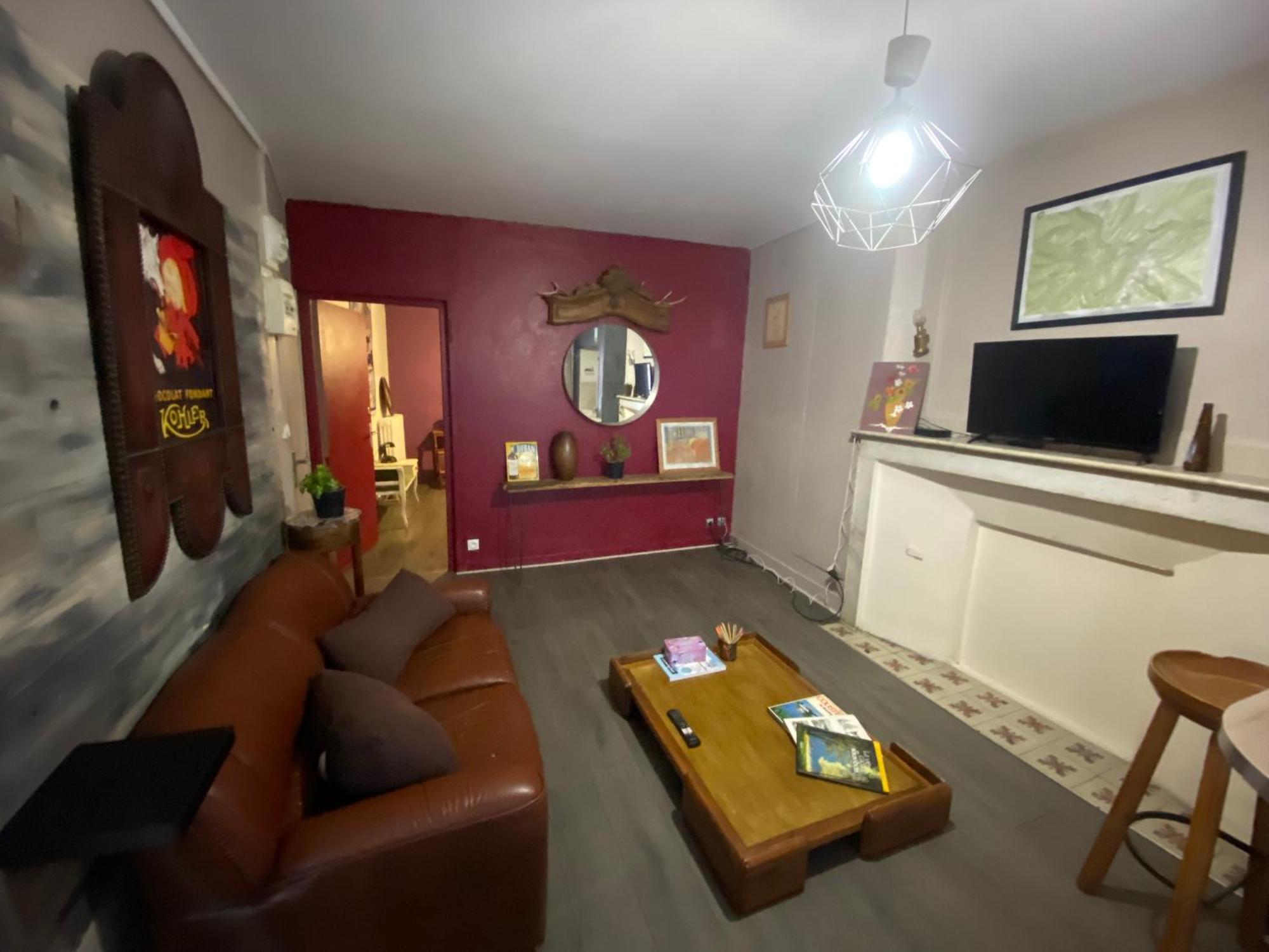 Charmant Appartement Au Coeur Des Volcans D Auvergne Murat  Ngoại thất bức ảnh