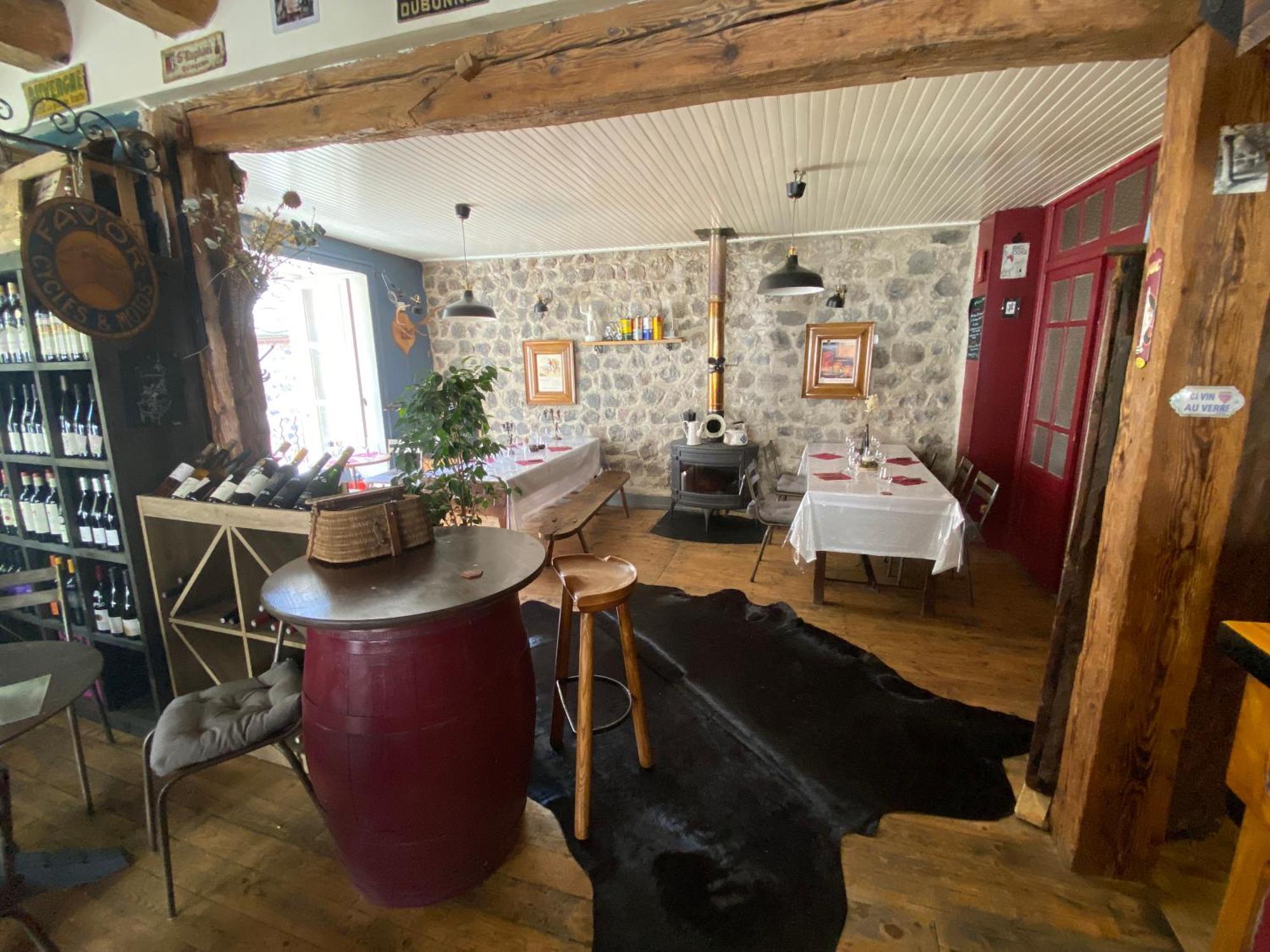 Charmant Appartement Au Coeur Des Volcans D Auvergne Murat  Ngoại thất bức ảnh