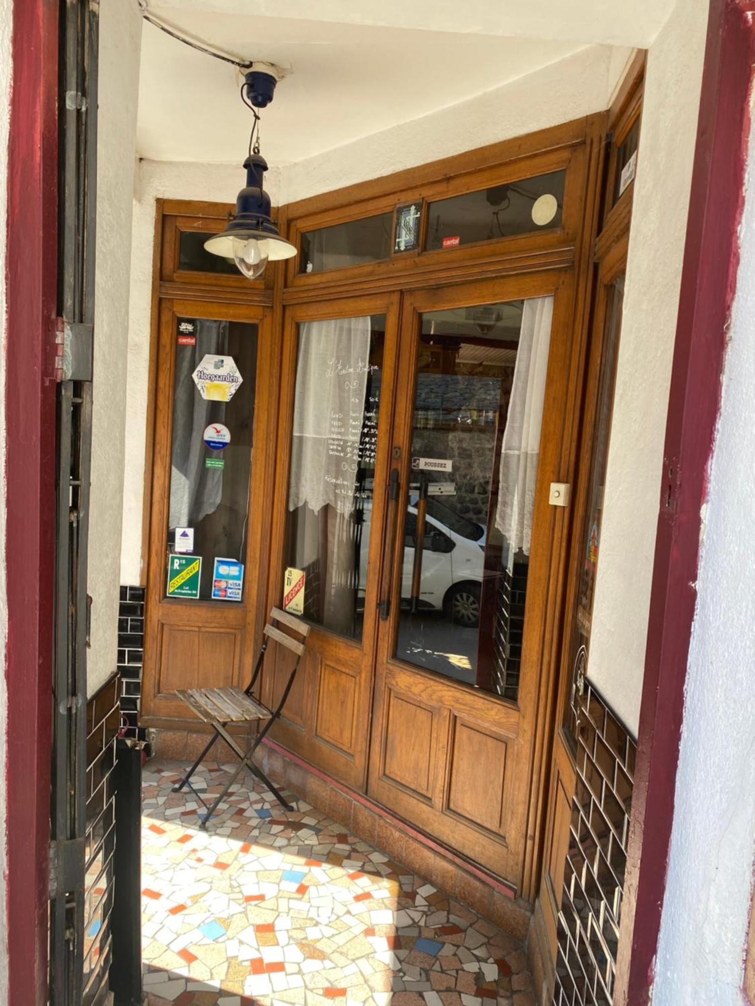 Charmant Appartement Au Coeur Des Volcans D Auvergne Murat  Ngoại thất bức ảnh