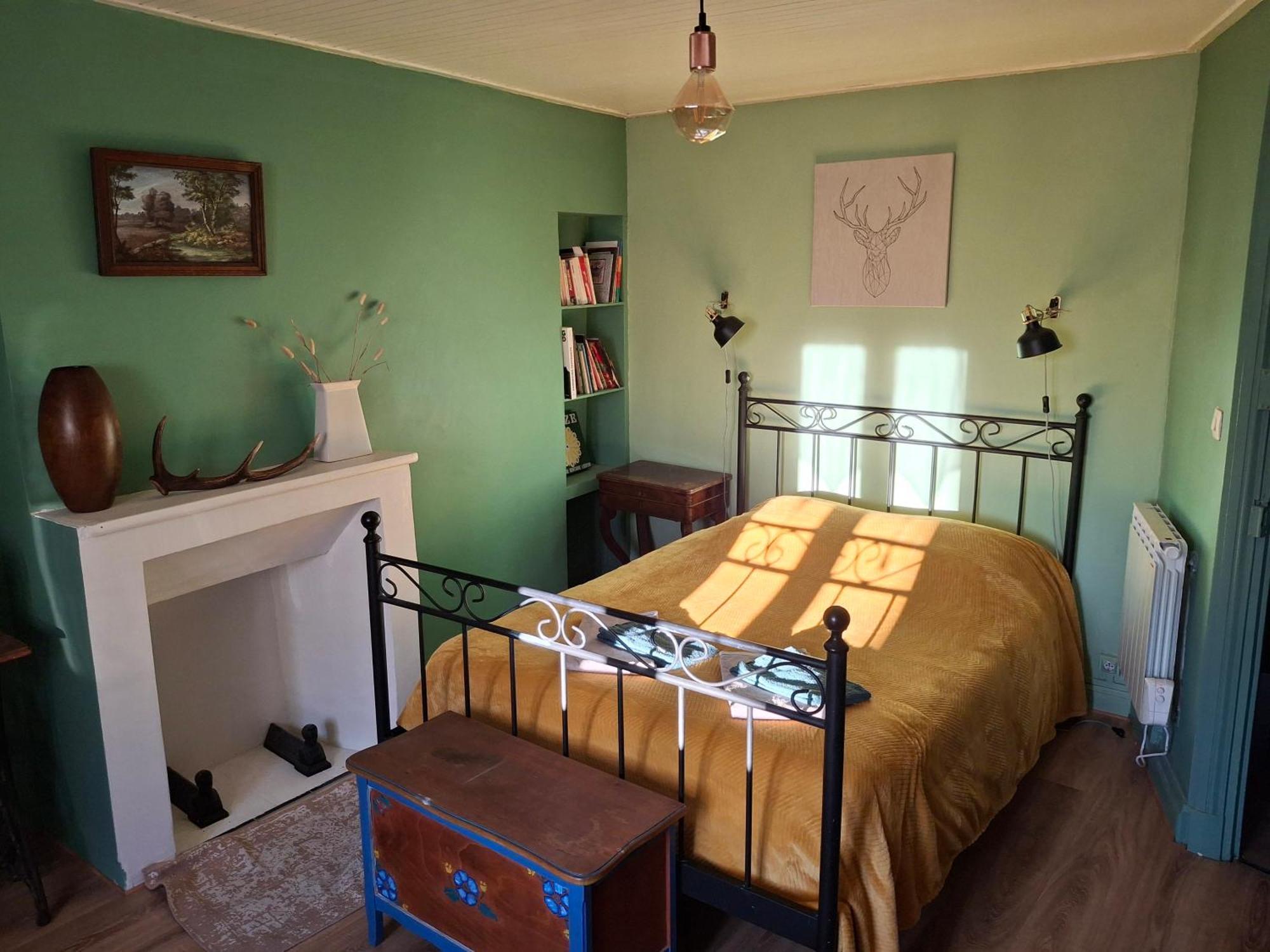 Charmant Appartement Au Coeur Des Volcans D Auvergne Murat  Ngoại thất bức ảnh